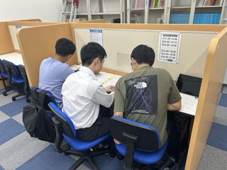 個別指導パスカル(英進館) 教室 2