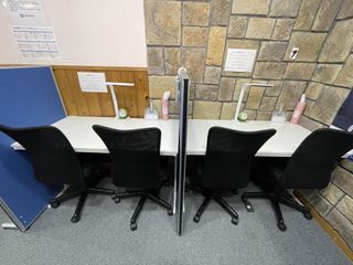 個別指導塾ノーバス 教室 3