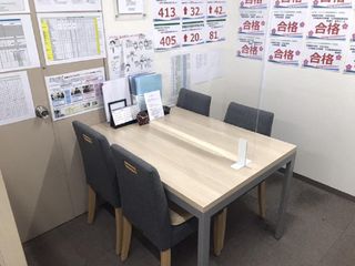 個別教室のトライ 都府楼前駅前校6