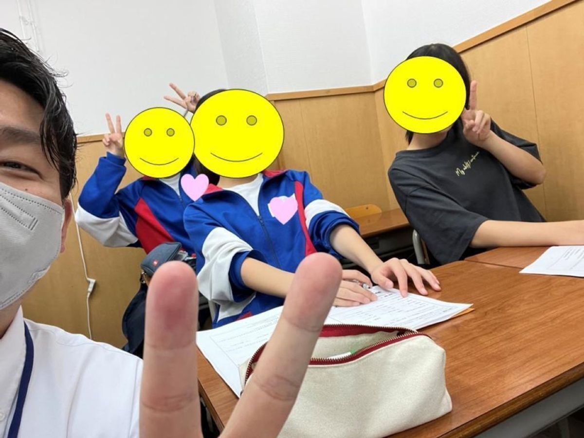 創学舎 我孫子教室25