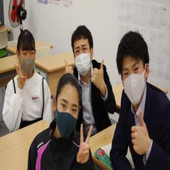 学びの森J-STUDIO 教室 3