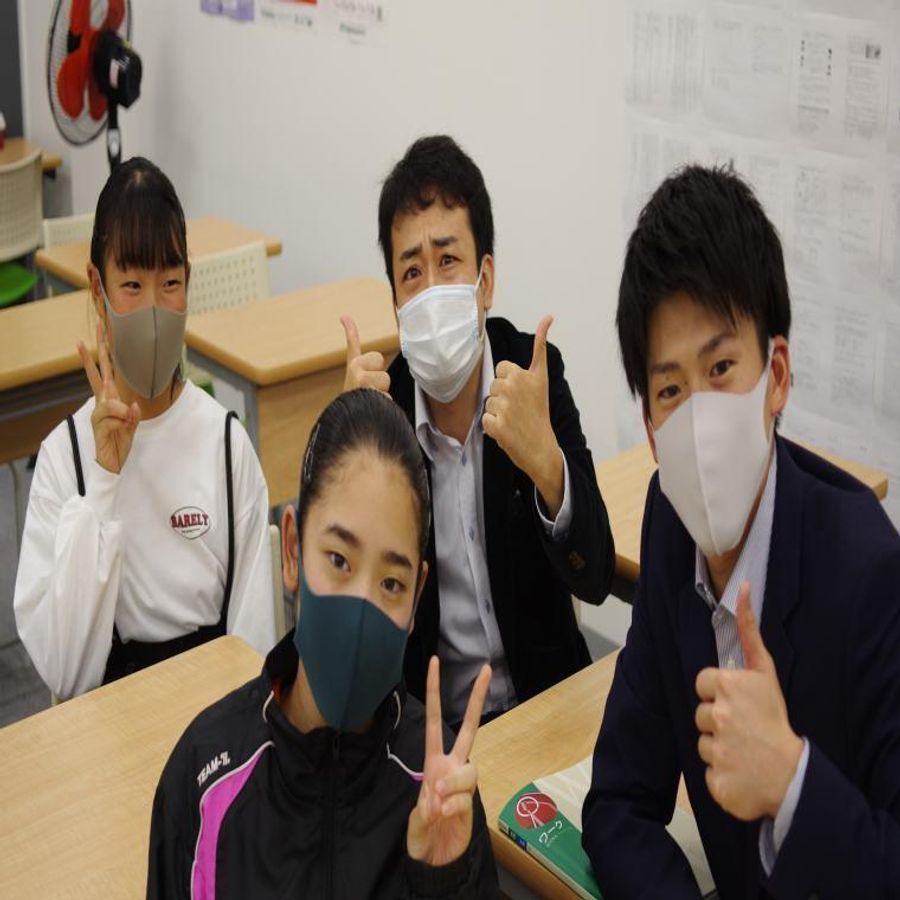 学びの森J-STUDIO 教室 3