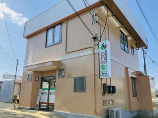 個別指導のone塾 教室 1