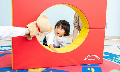 ミキハウスキッズパル 新宿京王教室