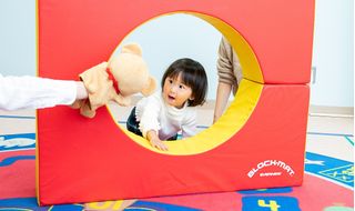 ミキハウスキッズパル 教室 0