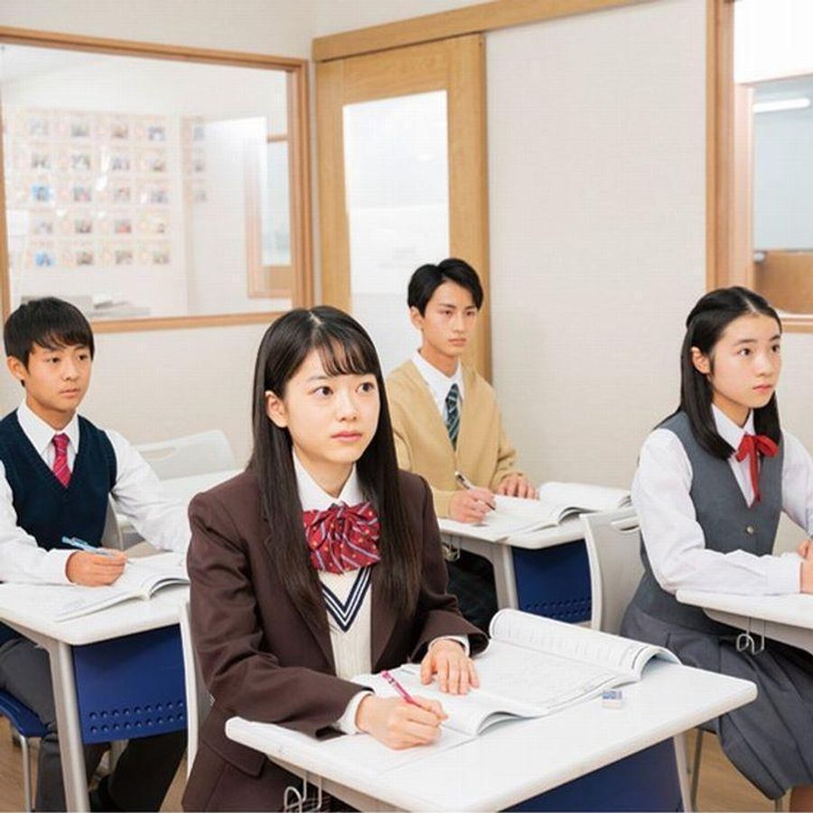 個別指導 スクールIE 小笹校5