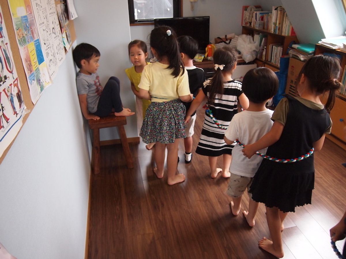 体験取材 指導力が評判のラボ パーティ 気になる授業内容や口コミも 子供の習い事の体験申込はコドモブースター 体験取材 指導力が評判のラボ パーティ 気になる授業内容や口コミも 子供の習い事の体験申込はコドモブースター