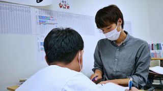 東セミ 情熱個別パッション 宮崎青葉町教室4