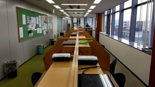 馬渕個別 学園前校11