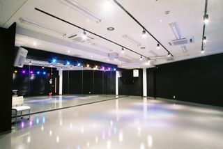 EYS-Kids DANCEACADEMY 三軒茶屋スタジオ2