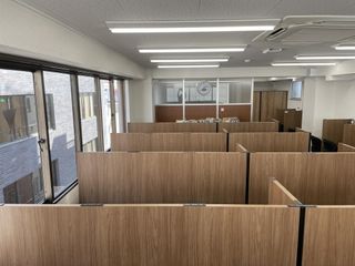 プラドアカデミー 高田馬場校4