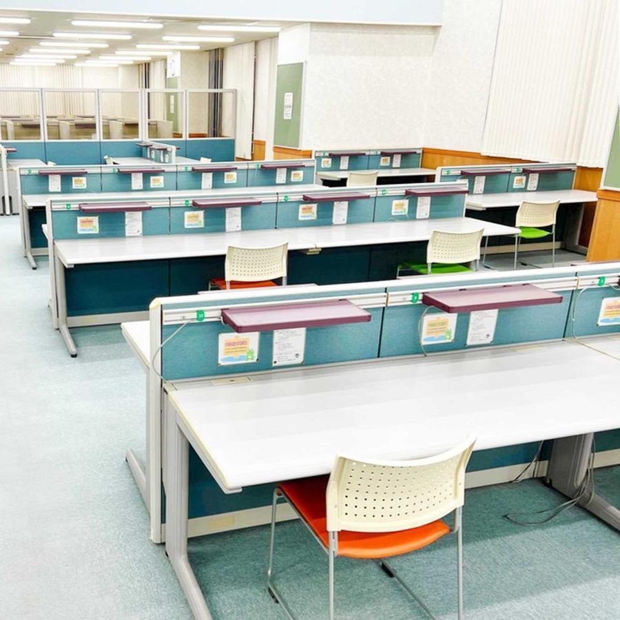 釧路練成会 駅前本校8