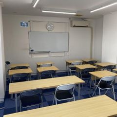 学習塾まなび 教室 2