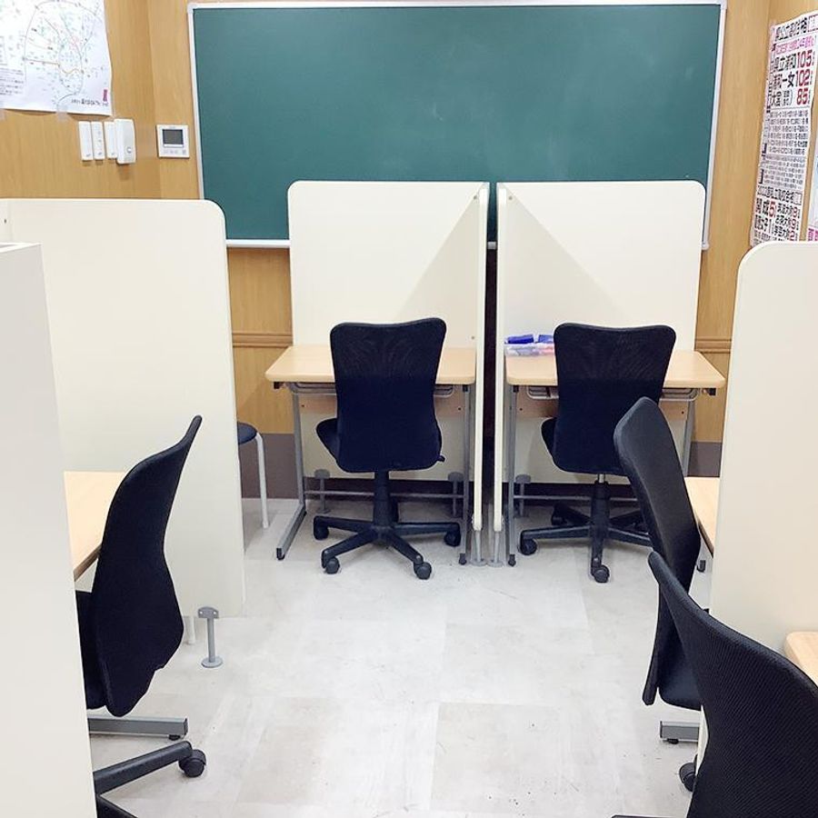 スクール21 教室 3