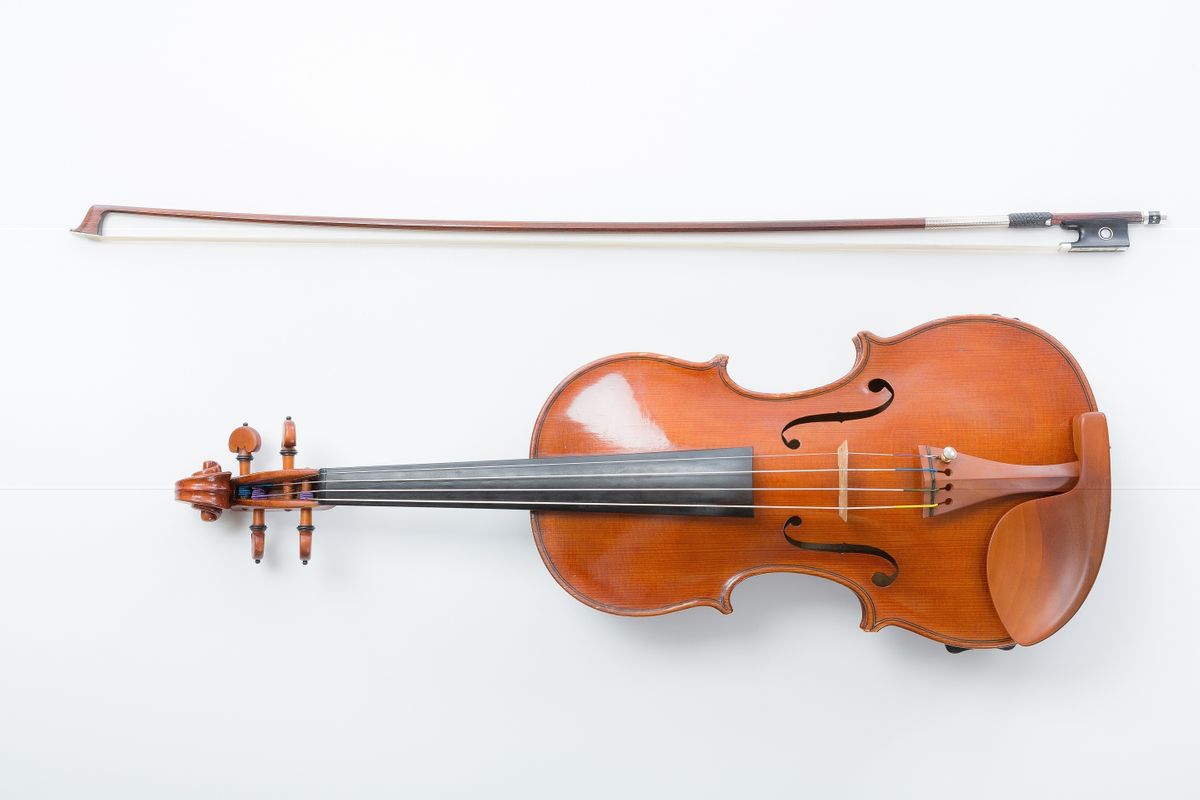 スガナミ楽器バイオリン教室 成瀬センター1