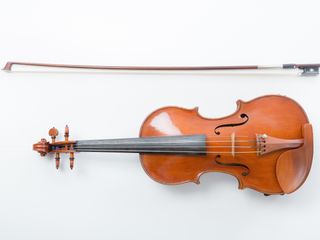 スガナミ楽器バイオリン教室 スガナミミュージックサロン目黒1