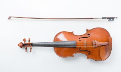 スガナミ楽器バイオリン教室 成瀬センター