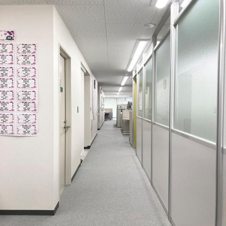 大学受験予備校apsアカデミー 本校11