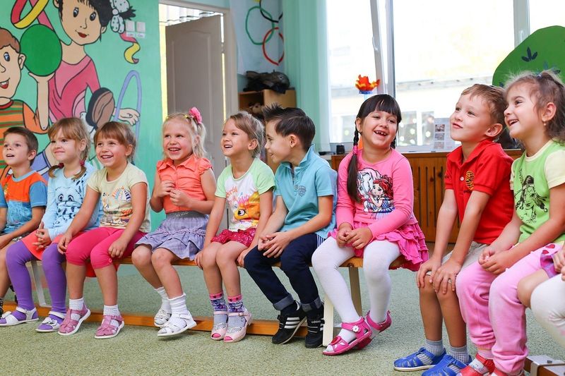 中央区の子供英会話教室5選！銀座エリアの幼児向けレッスンもご紹介