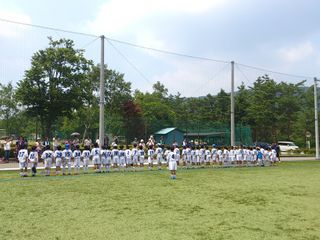 幼体連スポーツクラブ サッカースクール ARTEえいあんじ 教室画像3