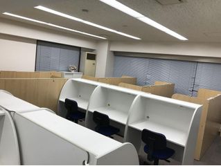 個別指導専門塾 ステップアカデミー 教室 2