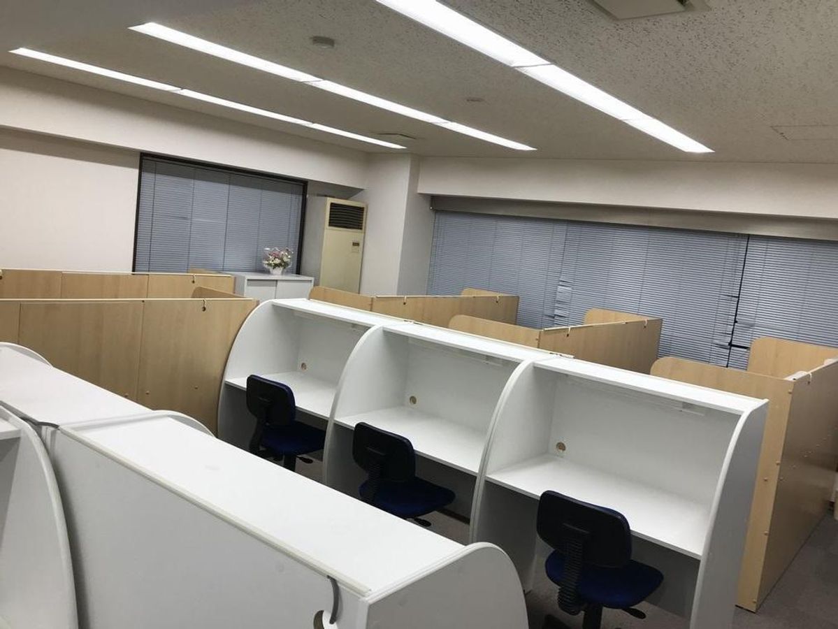 個別指導専門塾 ステップアカデミー 教室 2