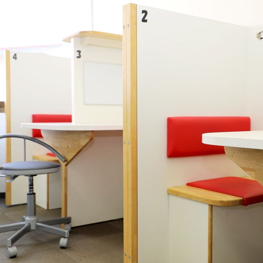 個別館 芦屋川校5