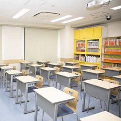進学館 上本町校11