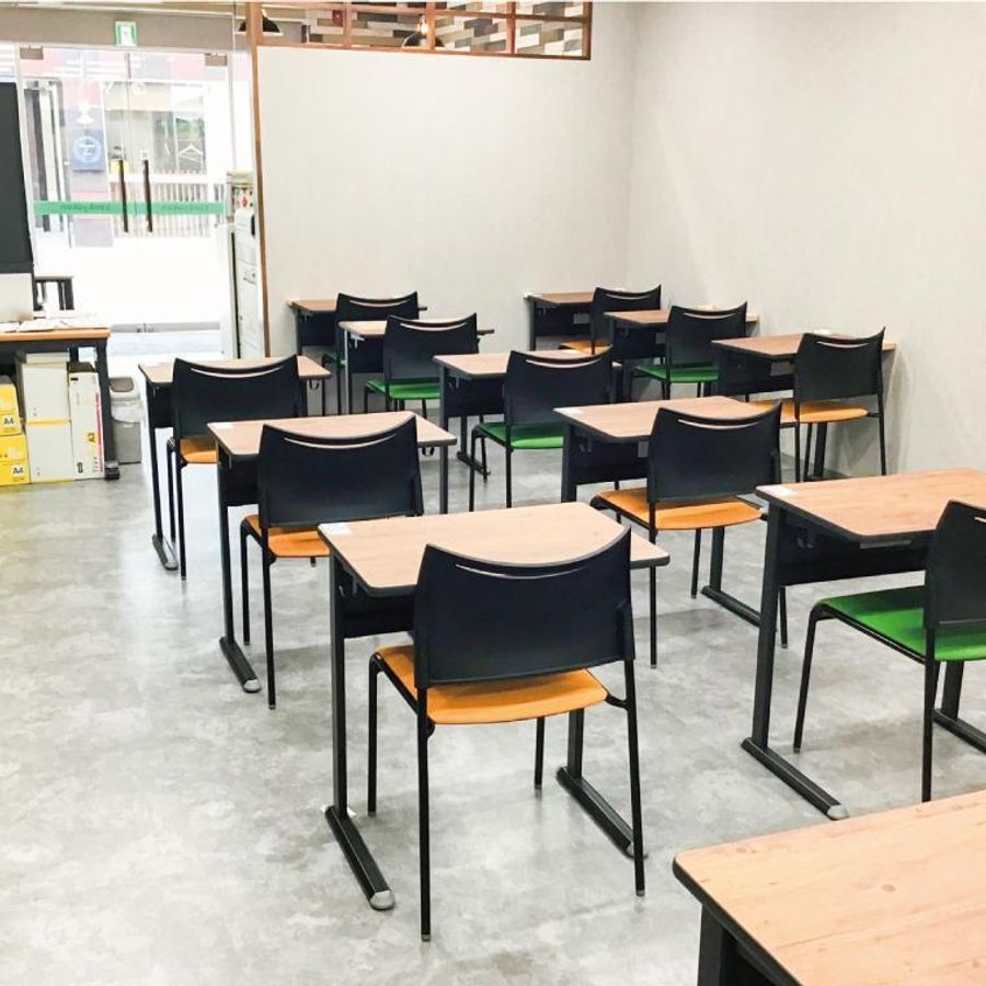 マイスタzenkyoken 前原校5