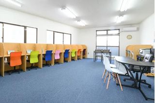 完全個別 松陰塾 八幡萩原校3