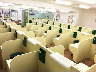 早稲田アイ・スタディ 水前寺教室6