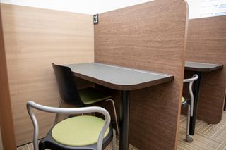 研伸館プライベートスクール 中高一貫・大学受験 西宮校8