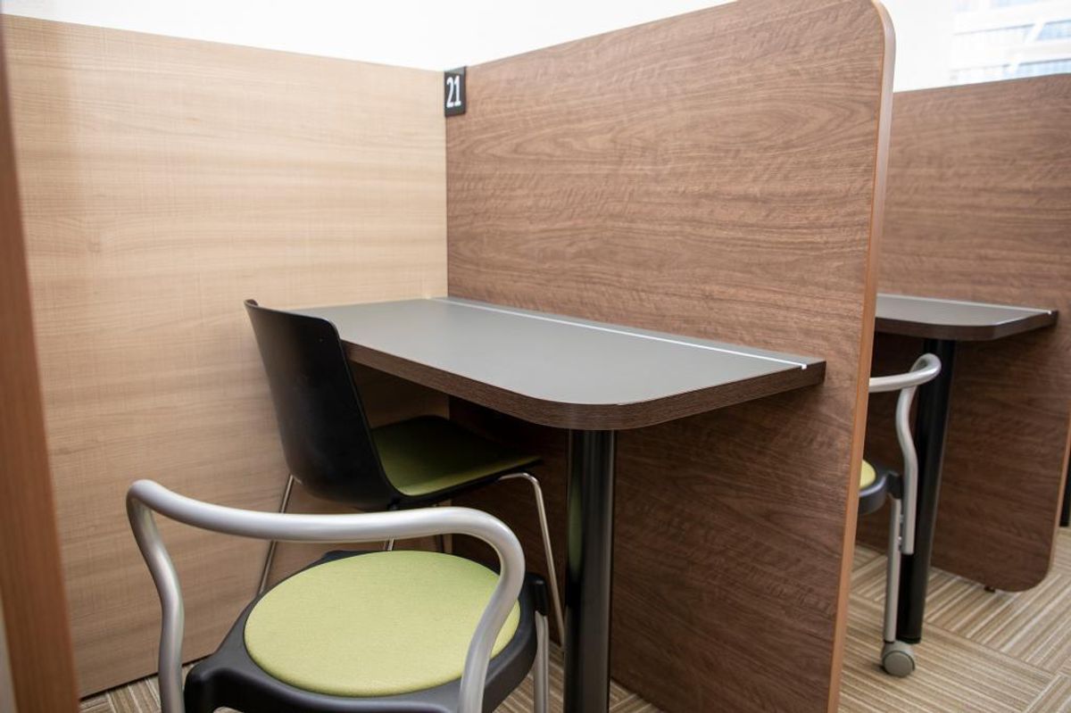 研伸館プライベートスクール 中高一貫・大学受験 西宮校8