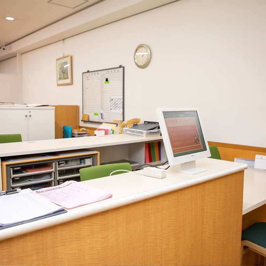 個別館 塚口校5