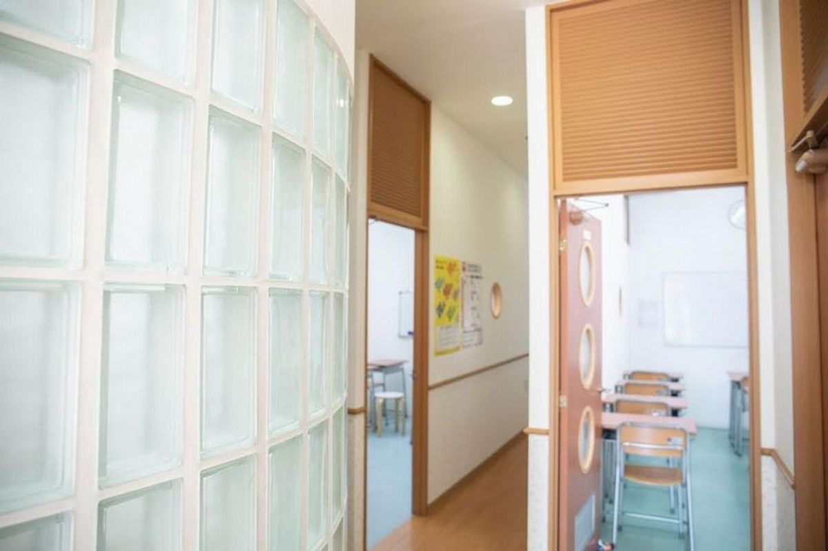 大英個別指導学院 江南駅前校4