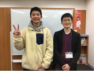 個別指導エクセルシア 引田校7