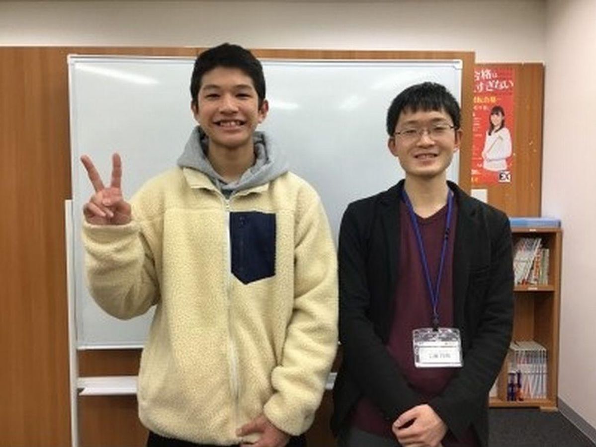 個別指導エクセルシア 引田校7