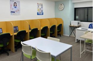 完全個別 松陰塾 教室 2