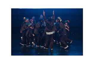 ダンススクール@B-irth アットバース都島校8