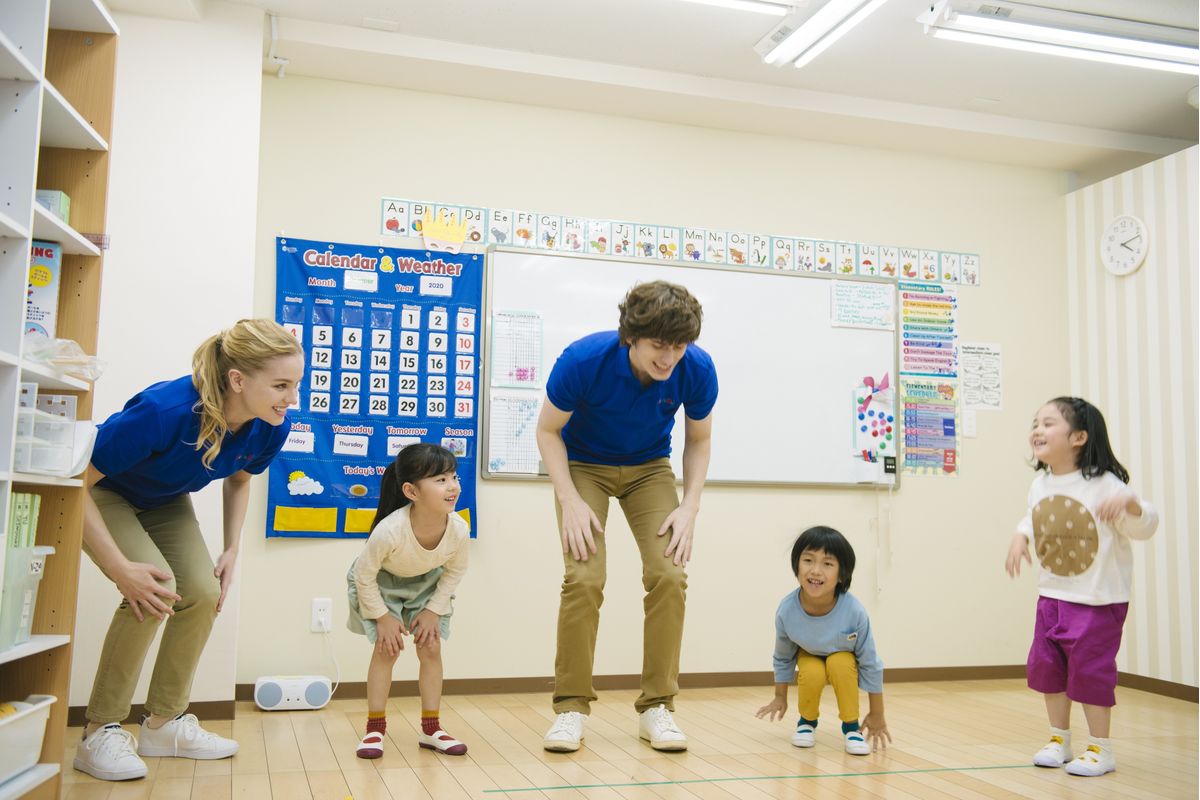 Kids Duo【やる気スイッチグループ】 広島駅前11