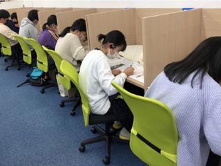 個別指導の明光義塾 秋川駅前教室8