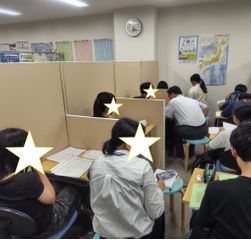 創学舎パーソナル おおたかの森教室11