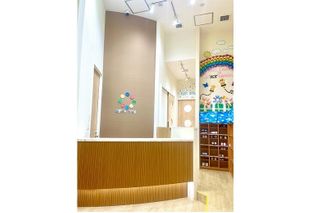 ノービルキッズ 教室 4