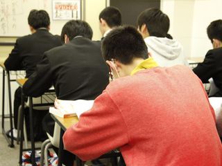 桑原塾 長崎駅前校6