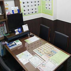 成基の個別教育ゴールフリー 谷町四丁目教室9