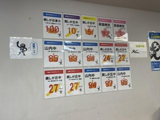 個別指導の明光義塾 たまプラーザ教室9