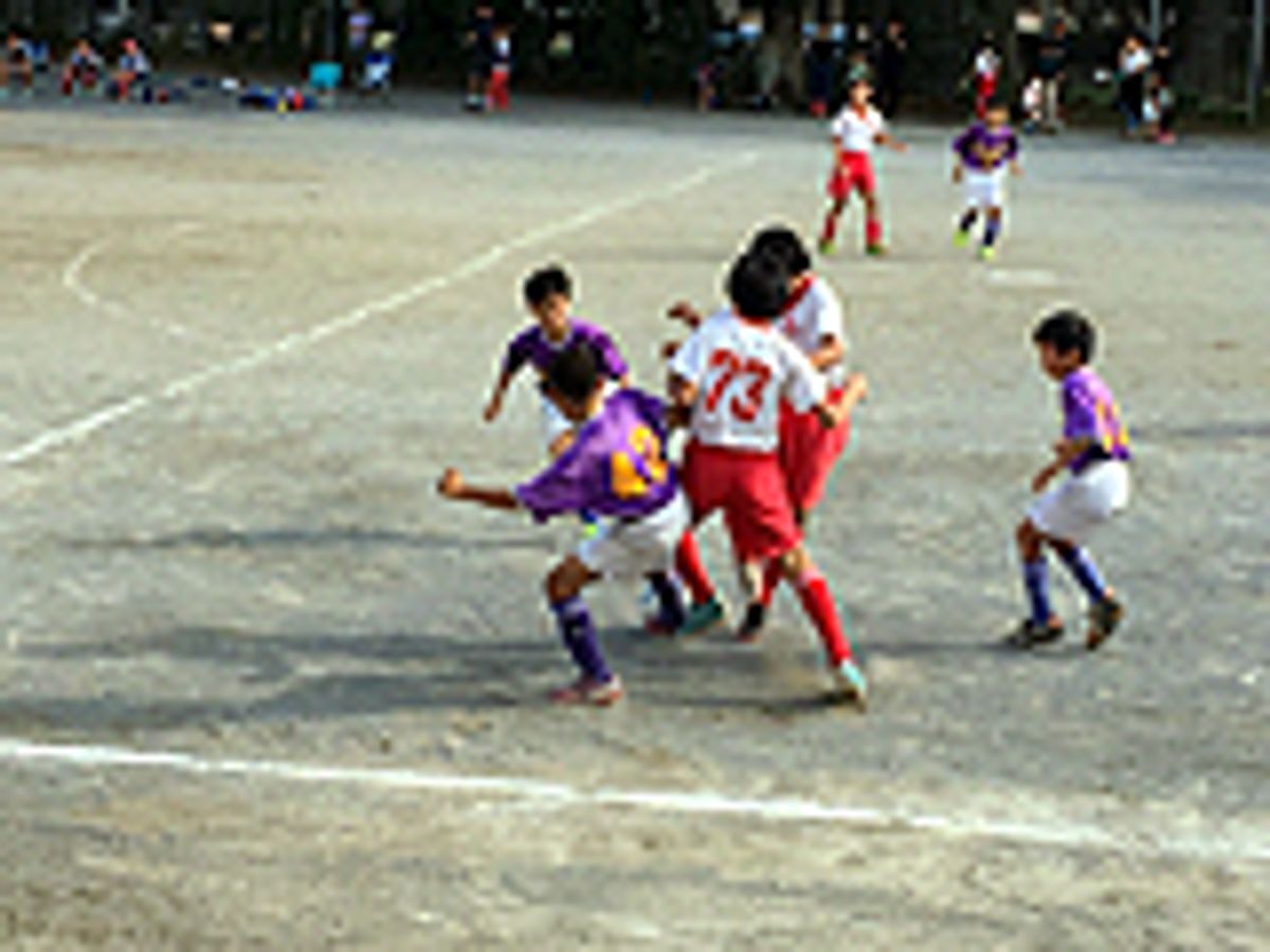 プリメイロスフットボールクラブ 東京都日野市日野の子どもサッカースクール 子供の習い事の体験申込はコドモブースター