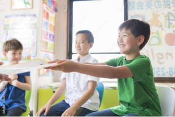 個別英語教室エックス・ジュニア