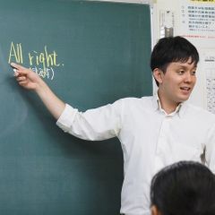 心水塾 下細井教室6