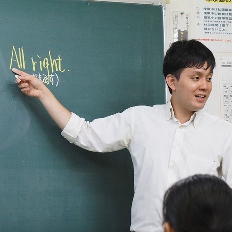 心水塾 下細井教室6